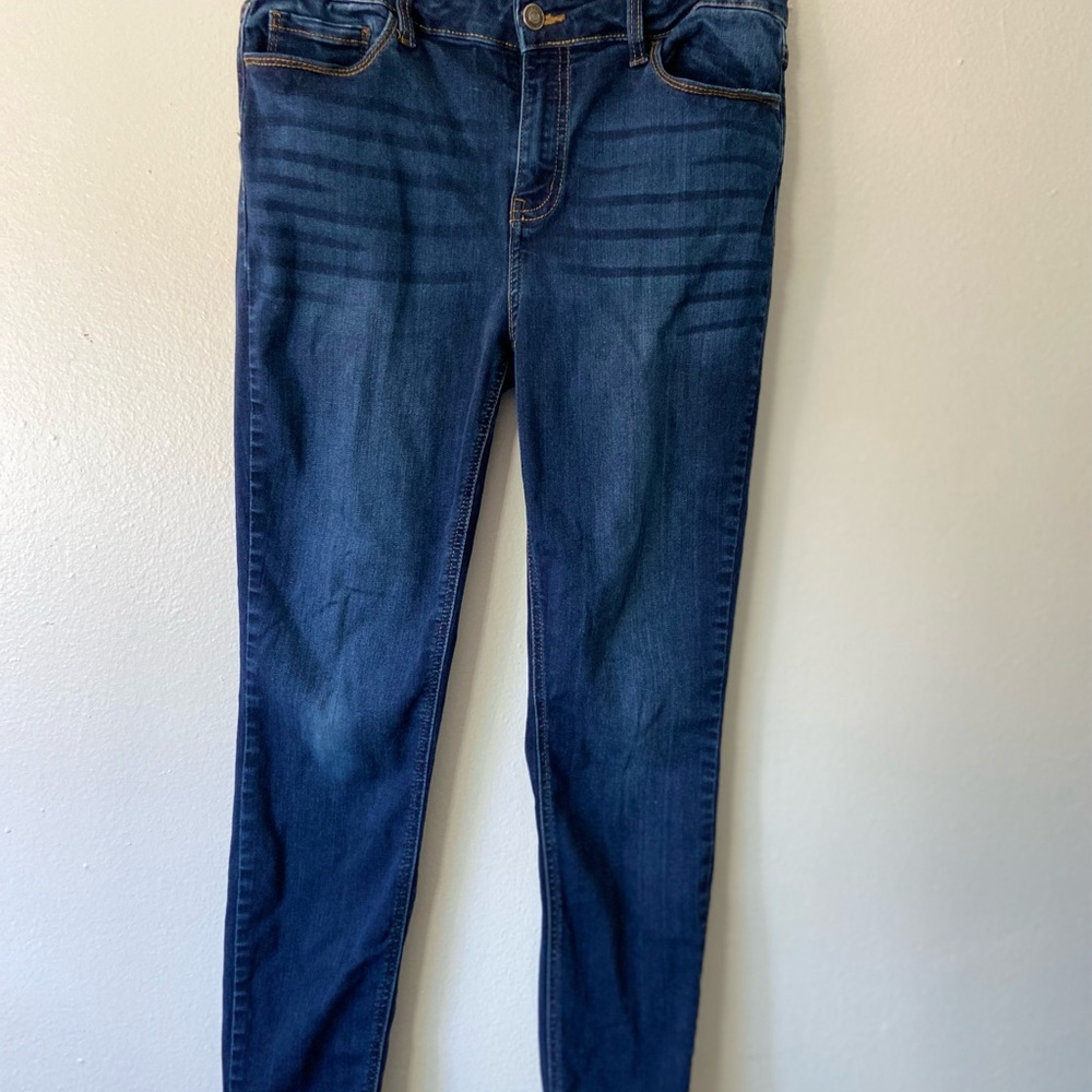 Studio Blue jeans